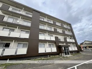 ヴィラナリー黒埼【2階】の外観