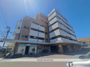 濱田レジデンスの画像