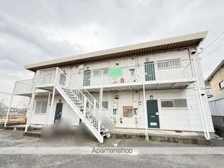 柏ハイムの画像