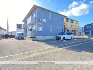 カーサ アズーリの画像