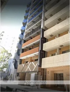 PRATIQUE日本橋水天宮【4階】の外観