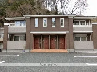 シュウェット メゾン【1階】の外観