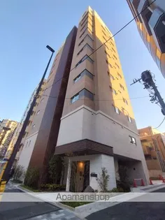 VISTA西早稲田【10階】の外観