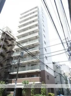 スカイグランデ新御徒町【5階】の外観