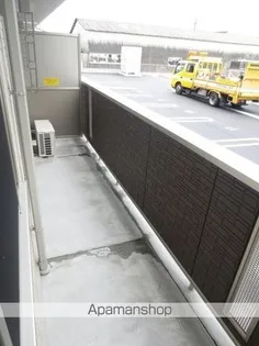 ウエストヴィレッジⅣ【1階】のその他画像