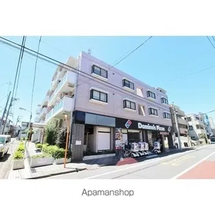 アソシエール千川の画像