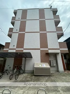 アリエス千葉公園の画像