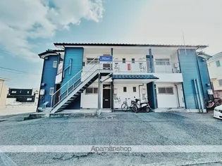 レガロ山路の画像