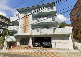 キョウシンプラザ保土ヶ谷の画像