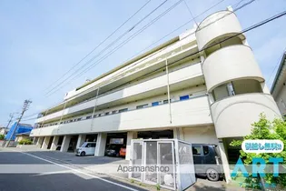 緑風館中央の画像