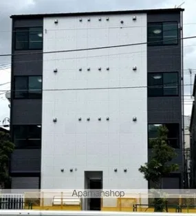 MJ RESIDENCE 王子の画像