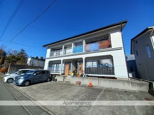 サンハイツ粟野原の画像