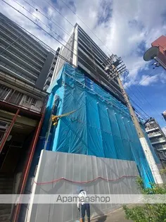 プレリス丸の内オーレル【3階】の外観