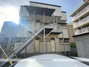ハイツエーコーNO 1の画像