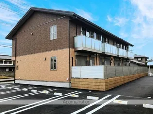 アメグリナージュの画像