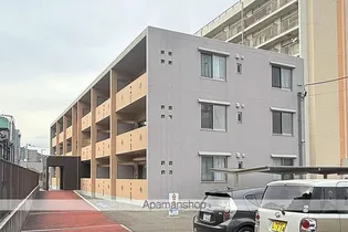 イオンハイツ【34号室】の外観