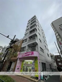 ハイ清澄の画像