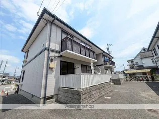 ディアスTANAKA B棟の画像