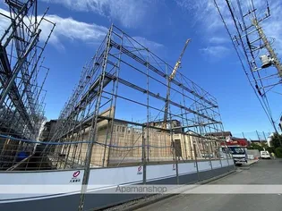 エール トロワ【1階】の外観