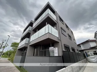 メゾングリシーヌ中神の画像