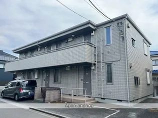メゾンときわの画像