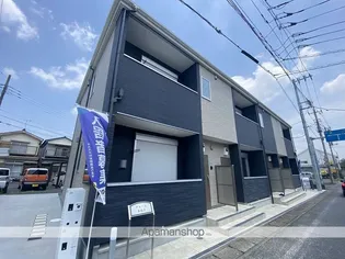 アムール東福生の画像