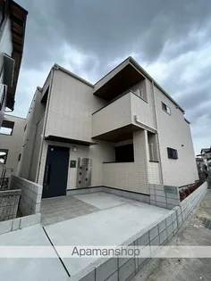 SーRANK豊中町の画像