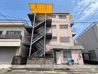 望洋マンションの画像