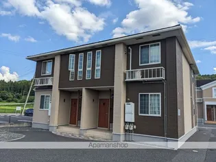 グランコルAの画像