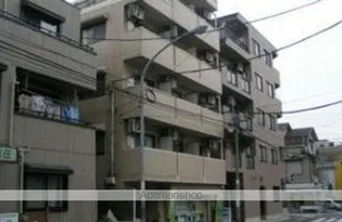 グレイス天王町の画像