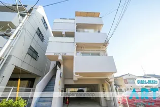 サントハウスIIの画像