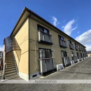 シャーメゾンシロタBの画像