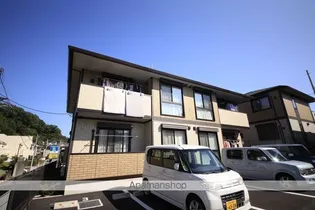 サヌールレギャンヌサドゥア サヌール【2階】の外観