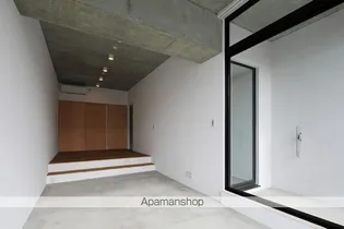 AKHC【3階】の居間