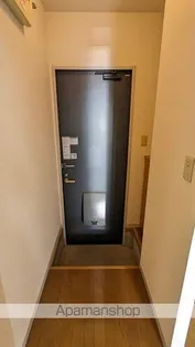 バリュージュ・アキノ【1階】の玄関