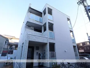 リブリ 吹上の画像