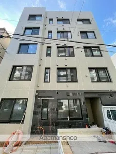 ラフォート森下の画像