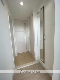 ル・マージュ博多【6階】の玄関