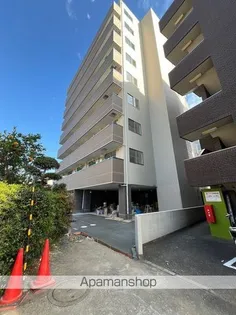 K RESIDENCE 柏【7階】の外観