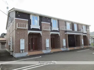 ミ カーサ 弐番館の画像