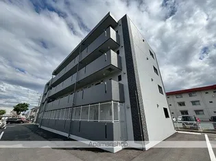 田畑ハイツルシアスⅦ【2階】の外観