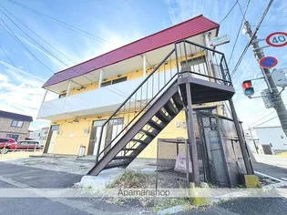 コーポ中村の画像