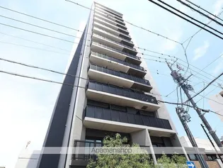 ザ・ライオンズフォーシア今池【5階】の外観