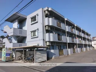 メゾンゆきの画像