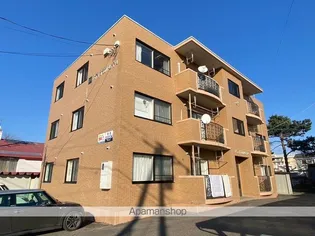 パティオあかしやⅠの画像