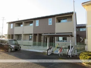 TIERRA(ティエラ)B【1階】の外観