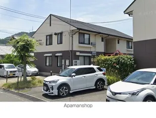 パークプラザ シーマIの画像