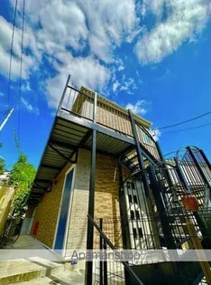 神奈川県横浜市保土ケ谷区霞台【アパート】の外観