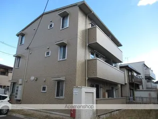 ロータス越路の画像