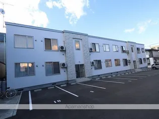 カーサ プリマヴェーラの画像